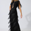 Rochie de ocazie premium Loving Neagra