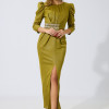 Rochie de ocazie premium Jocasta Fistic