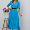 Rochie Larra Bleu