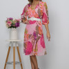 Rochie Sunshine Roz Multi