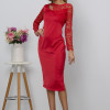 Rochie Wanda Rosie