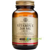 Vitamina E din surse naturale 268 mg (400 UI) 50cps