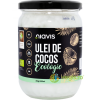 Ulei de Cocos Extra Virgin Ecologic/Bio 450g/500ml