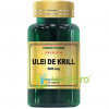 Ulei de Krill Superba-2 500mg 30cps Premium