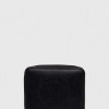 Karl Lagerfeld portofel de piele femei, culoarea negru