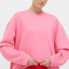 adidas bluza femei, culoarea roz, neted