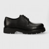 Vagabond Shoemakers pantofi de piele CAMERON barbati, culoarea negru, 5675.101.20