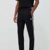 adidas Originals pantaloni de trening culoarea negru, cu imprimeu II5764