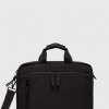 Marc O'Polo geanta laptop culoarea negru