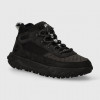 Timberland sneakers din piele Greenstride Motion 6 culoarea negru, TB0A5VAC0151