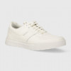 Timberland sneakers din piele Maple Grove culoarea alb, TB0A675WEM21