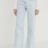 Roxy jeans Chillin Way femei high waist ERJDP03297