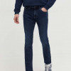 Tommy Jeans bărbați, culoarea bleumarin DM0DM18136