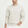 G-Star Raw pulover din amestec de lana barbati, culoarea bej, light