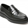 Pantofi ALDO negri, KEROUAC001, din piele naturala lacuita