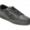 Pantofi ALDO negri, MEMBAR001, din piele ecologica