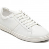 Pantofi sport ALDO albi, KOISENN100, din piele ecologica