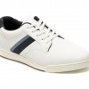 Pantofi sport ALDO albi, TIAVEN-W110, din piele ecologica
