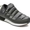 Pantofi sport ALDO negri, PUFFERWALK001, din material textil