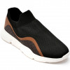 Pantofi sport ALDO negri, RANGA001, din material textil
