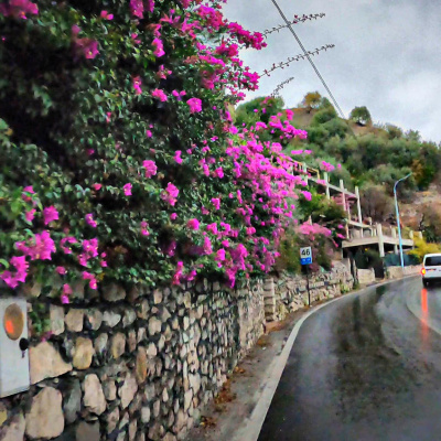Taormina 53 km