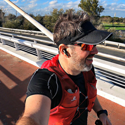 Maratonul de Craciun 2022