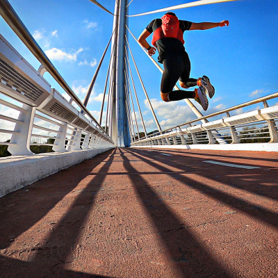 Maratonul de Craciun 2022