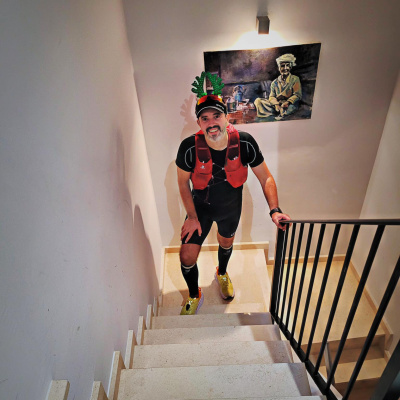 Maratonul de Craciun 2022