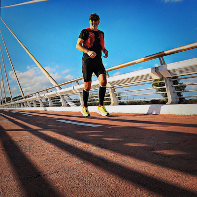 Maratonul de Craciun 2022