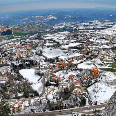 San Marino 55k