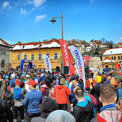 Semimaraton Intersport Brasov 2023