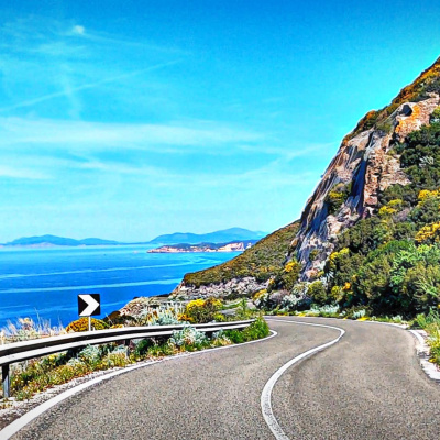 Alghero Bosa 50k