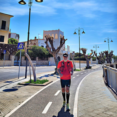 Alghero Bosa 50k