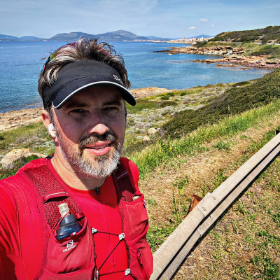 Alghero Bosa 50k