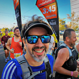Bucharest Marathon 2023