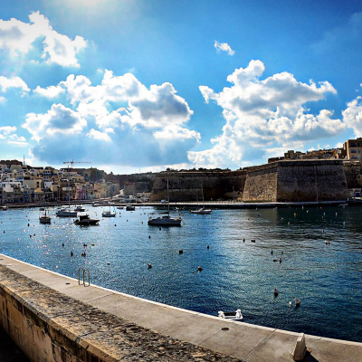 Malta 66k - De vorba cu Dumnezeu si Sf. Petru