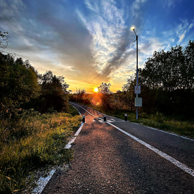 50 km alergati cu jeleuri