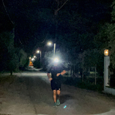 Thassosman - Un Ironman in Thassos, 2nd edition
