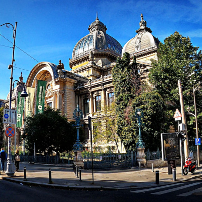 Bucharest Marathon 2024 – A Race Like Two Races