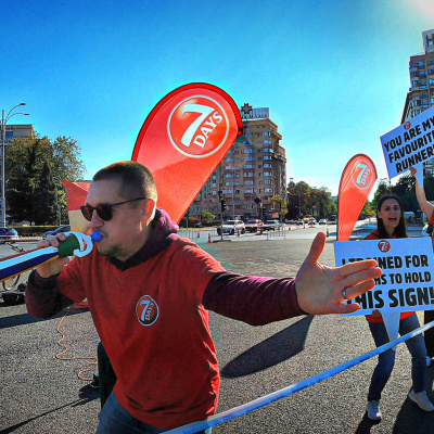 Bucharest Marathon 2024 – A Race Like Two Races