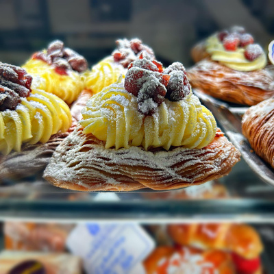 Napoli 100k – Egy futás a bulik között