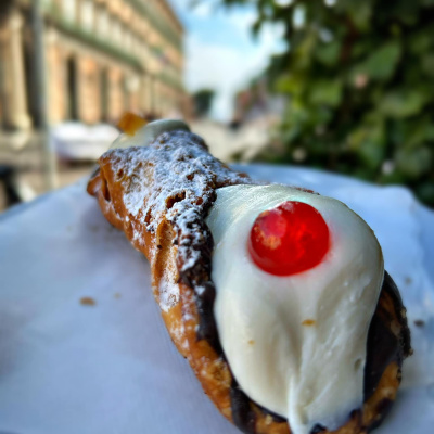 Napoli 100k – Egy futás a bulik között