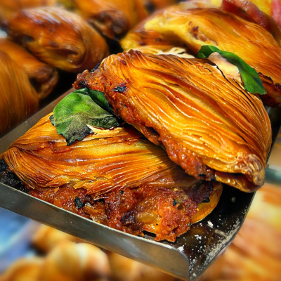 Napoli 100k – Egy futás a bulik között