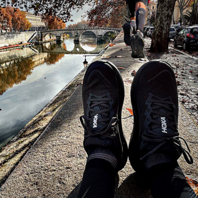 Hoka Rincon 4 – The Shoes That Turn Every Step Into a Simple and Pleasant Experience