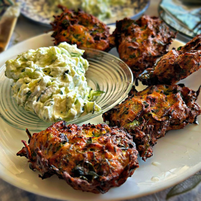 Ce-am mâncat în Thassos - Iunie 2025