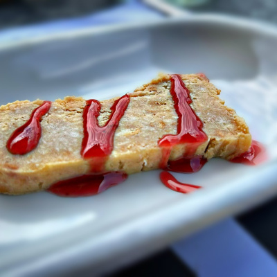 Ce-am mâncat în Thassos - Iunie 2025