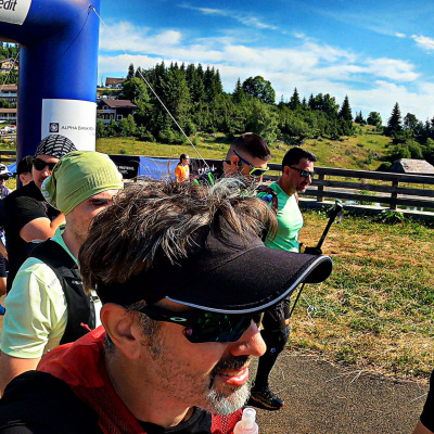 Carpathia Trails 2025