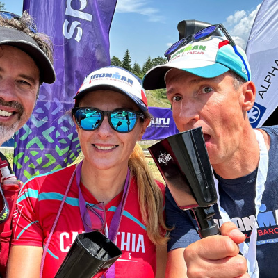 Carpathia Trails 2025