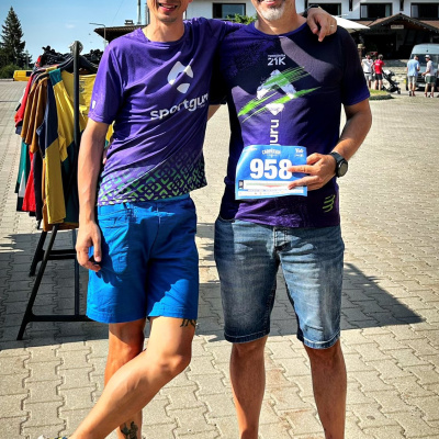 Carpathia Trails 2025