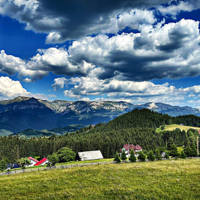 Carpathia Trails 2025